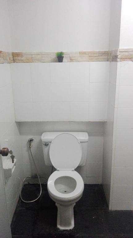 Cham Cha Hostel Чіангмай Номер фото